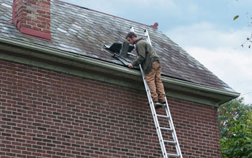 what affects urgent Carlbury roof repairs