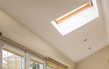 Carlbury conservatory roof insulation companies