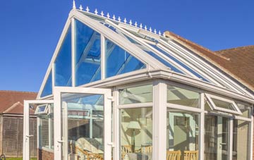 conservatory roof insulation costs Carlbury