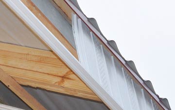 why Carlbury fascia repairs are essential