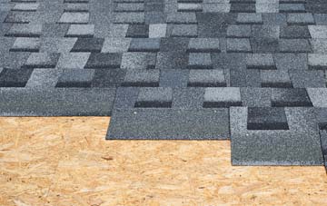 expert Carlbury asphalt roof companies