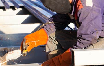 Carlbury flat roofing options
