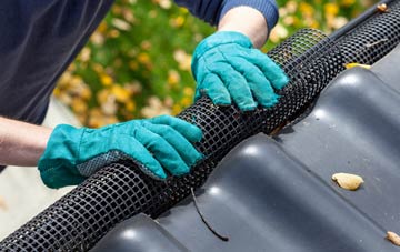 Carlbury gutter repair companies
