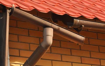 Carlbury gutter repair costs