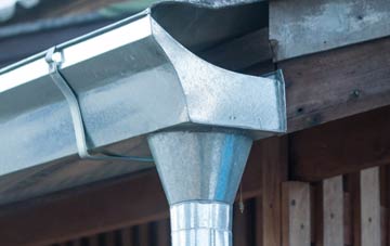 Carlbury guttering companies