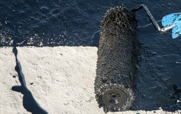 Carlbury liquid sealant waterproofing