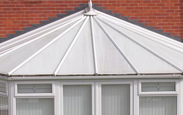 Carlbury polycarbonate conservatory roof repairs
