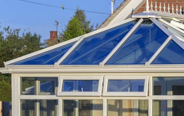 professional Carlbury conservatory insulation
