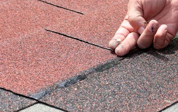 Carlbury asphalt roof repairs