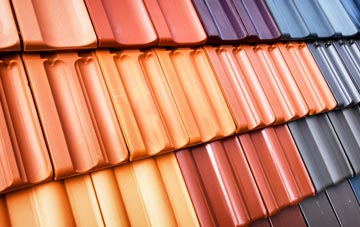 Carlbury roof tile costs