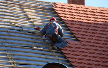 roof tiles Carlbury, County Durham