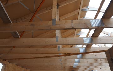 Carlbury roof truss costs