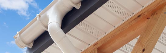 get Carlbury guttering quotes today