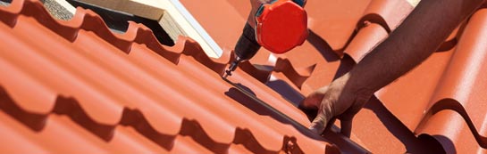 save on Carlbury roof installation costs
