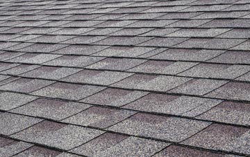 Carlbury tiles for shallow pitch roofing