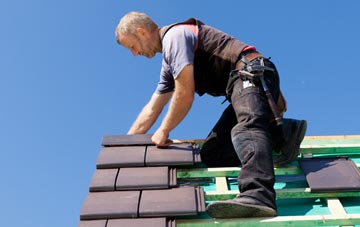 disadvantages of Carlbury slate roofing