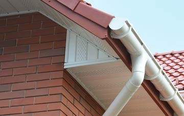 Carlbury soffit repair costs