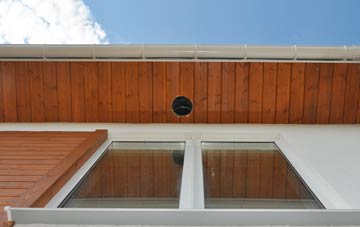 Carlbury soffit repair quotes