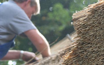 professional Carlbury thatchers