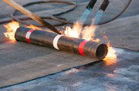 free Carlbury roof quotes