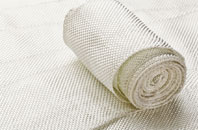 Carlbury fibreglass roofing repairs