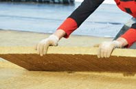 find rated Carlbury roof insulation companies