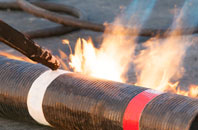 Carlbury flat roofing replacement