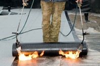 Carlbury flat roof sealing quote