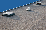 Carlbury flat roofing
