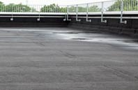 find rated Carlbury flat roofing companies