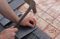 free Carlbury garage roof repair quotes