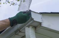 rated Carlbury guttering repair companies