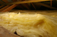 Carlbury pitch roof insulation