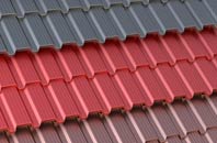 find rated Carlbury plastic roofing companies