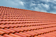 Carlbury roofing tiles