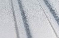 find rated Carlbury rubber roofing companies