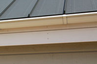 Carlbury soffit repair