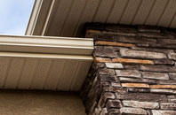 free Carlbury soffit repair quotes