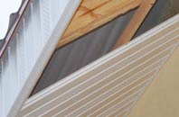 rated Carlbury soffit repair companies