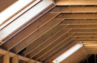 Carlbury tapered roof insulation quotes