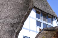 find rated Carlbury thatchers